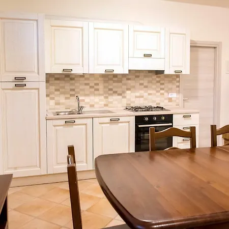 Apartamento S203 - Sirolo, Nuovo Bilocale Completamente Accessoriato