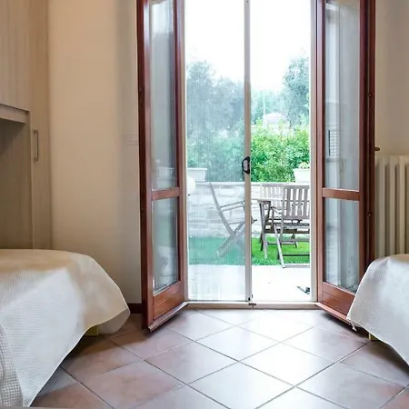 S203 - Sirolo, Nuovo Bilocale Completamente Accessoriato *