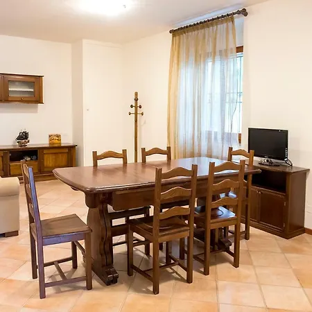 S203 - Sirolo, Nuovo Bilocale Completamente Accessoriato Apartament *